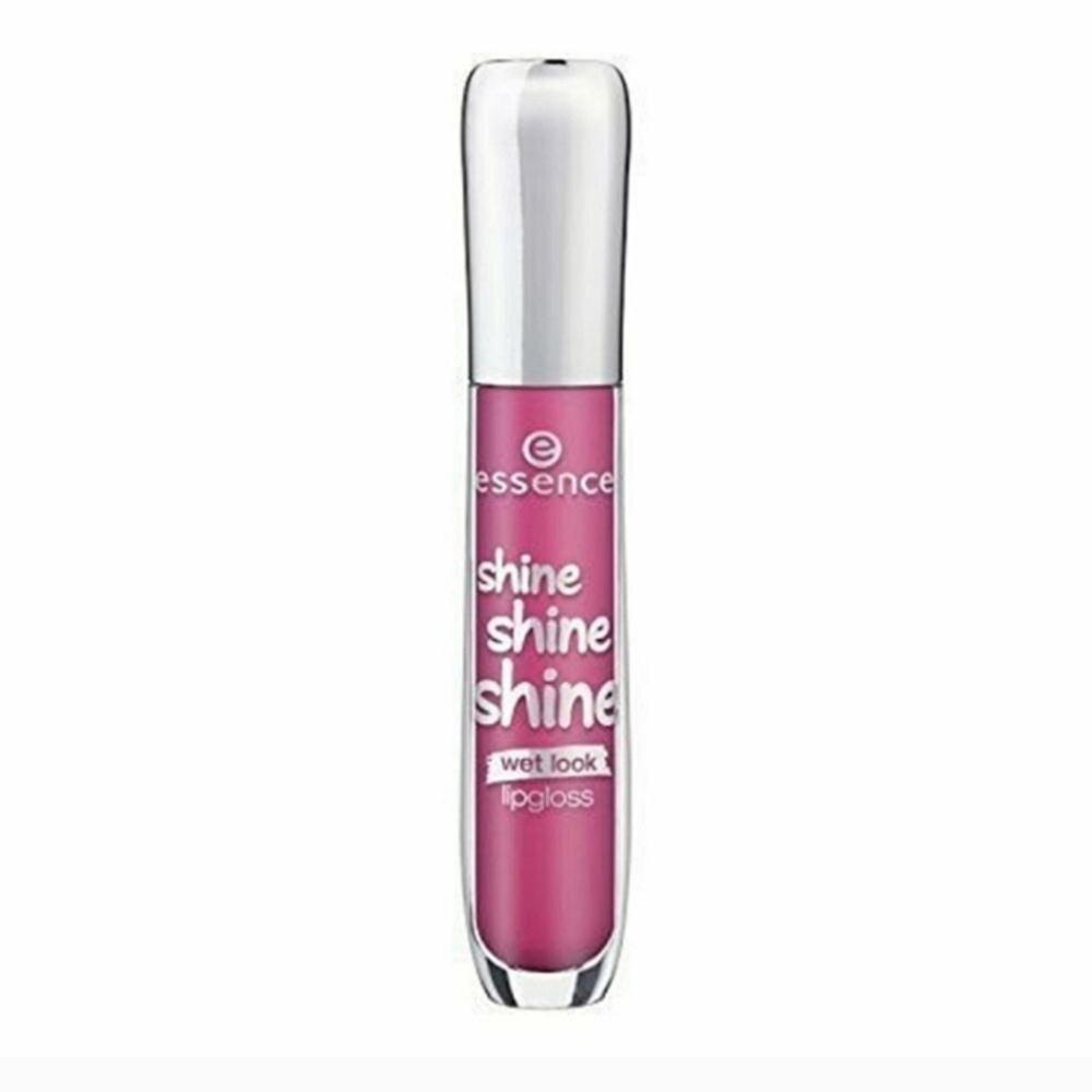 Essence Shine Shine Shine Lip Gloss 04 Flirt Alert